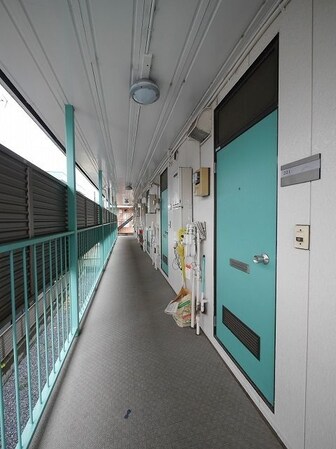 FLAT HOUSEの物件内観写真